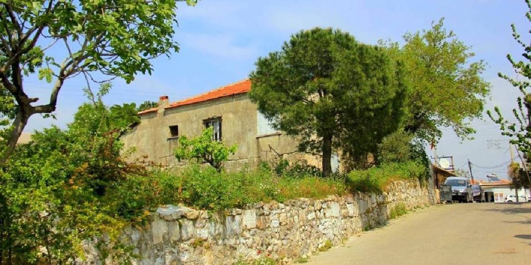 Nüfusu az, tarihi ve tarımı zengin! Evliya Çelebi bile burayı övmüş: Doğal zenginliği göz kamaştırıyor 2